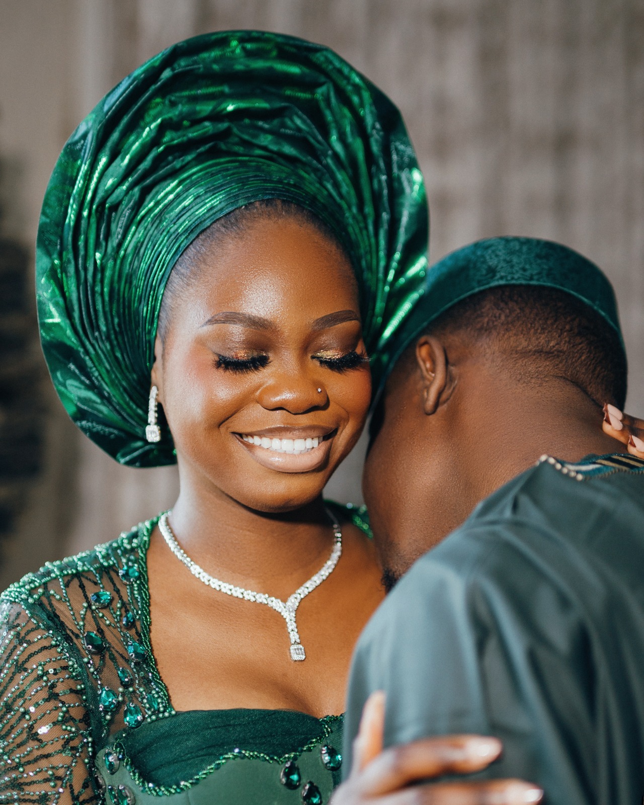 Owadunni and Olajide